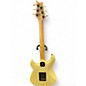 Used 2022 PRS SE Silver Sky MOON WHITE Solid Body Electric Guitar
