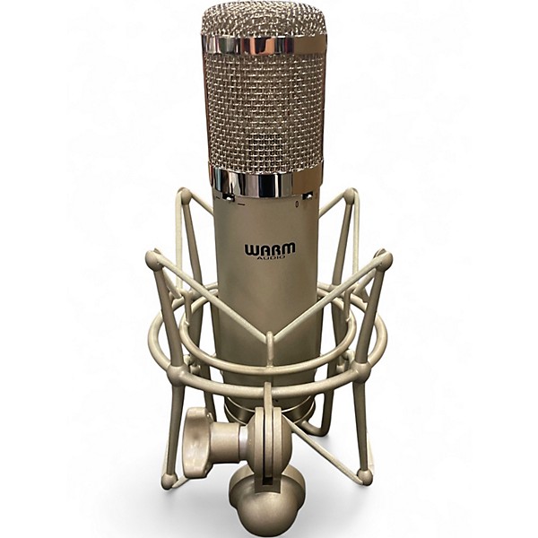 Used Warm Audio WA47JR Condenser Microphone
