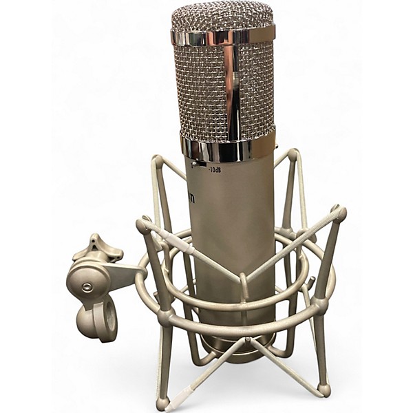 Used Warm Audio WA47JR Condenser Microphone