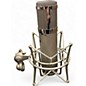 Used Warm Audio WA47JR Condenser Microphone