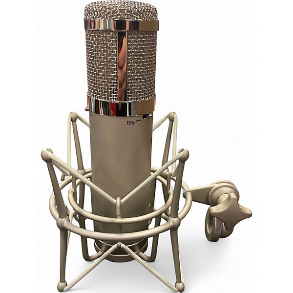 Used Warm Audio WA47JR Condenser Microphone
