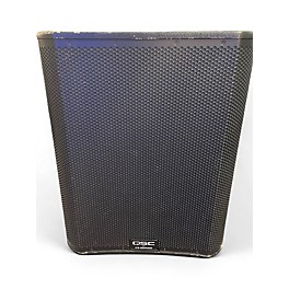 Used QSC KS118 Powered Subwoofer