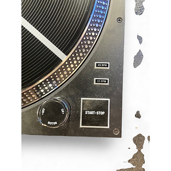 Used RANE TWELVE Turntable
