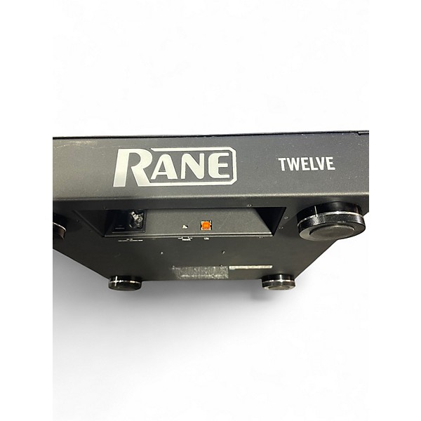 Used RANE TWELVE Turntable