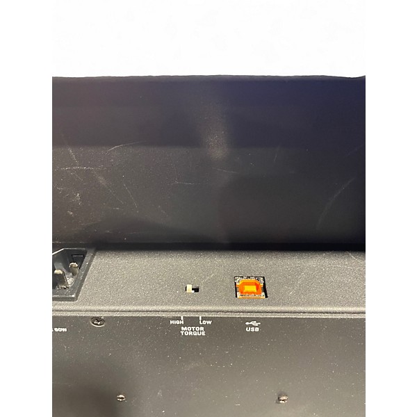 Used RANE TWELVE Turntable
