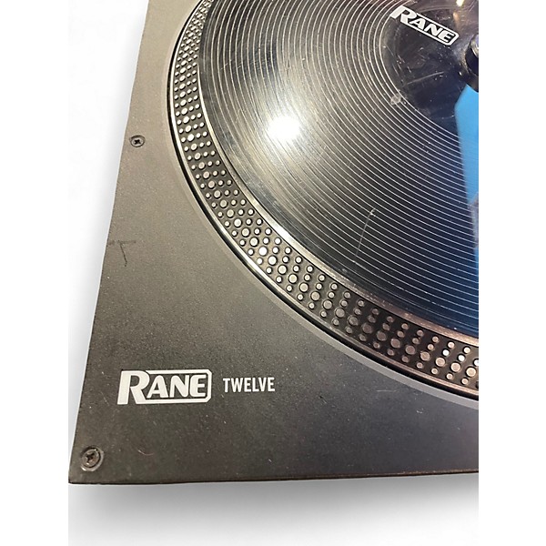 Used RANE TWELVE Turntable