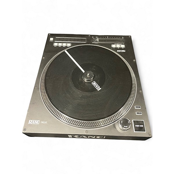 Used RANE TWELVE Turntable