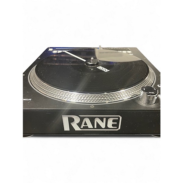 Used RANE TWELVE Turntable