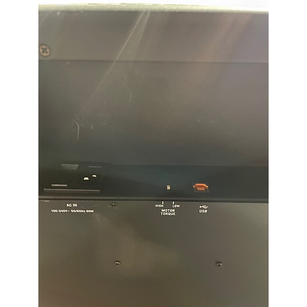 Used RANE TWELVE Turntable