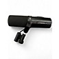 Used Shure SM7DB Condenser Microphone thumbnail