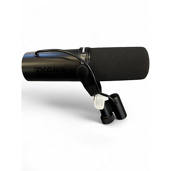 Used Shure SM7DB Condenser Microphone