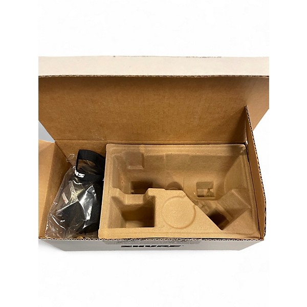 Used Shure SM7DB Condenser Microphone