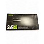 Used Shure SM7DB Condenser Microphone