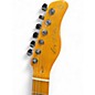 Used Sire Larry Carlton T7TV Natural Hollow Body Electric Guitar