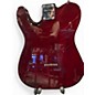Used Sire Larry Carlton T7TV Natural Hollow Body Electric Guitar