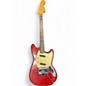 Vintage 1966 Fender Mustang Dakota Red Solid Body Electric Guitar thumbnail
