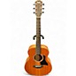 Used Taylor GS Mini Mahogany Mahogany Acoustic Guitar thumbnail