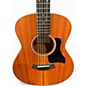 Used Taylor GS Mini Mahogany Mahogany Acoustic Guitar