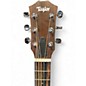 Used Taylor GS Mini Mahogany Mahogany Acoustic Guitar