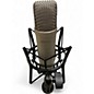 Used RODE NT1 Condenser Microphone thumbnail