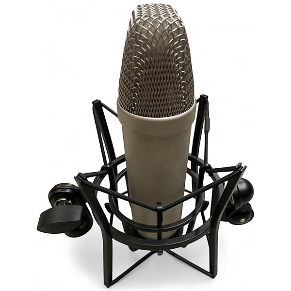 Used RODE NT1 Condenser Microphone