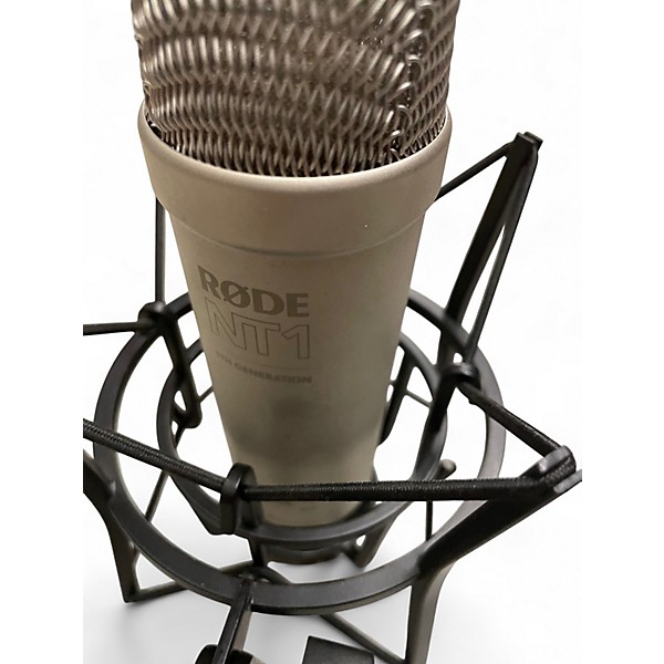 Used RODE NT1 Condenser Microphone