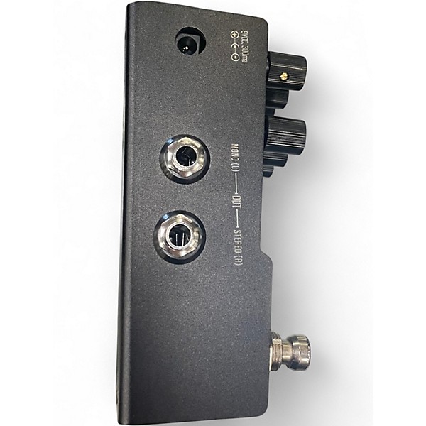 Used Walrus Audio MAKO R1 MK2 Effect Pedal