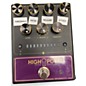 Used Walrus HIGH POINT Effect Pedal thumbnail