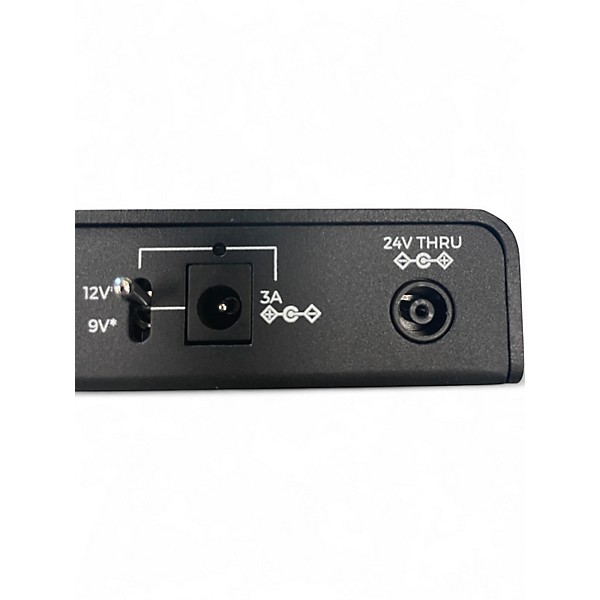 Used Walrus Audio CANVAS POWER 3A Power Supply