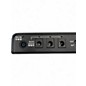 Used Walrus Audio CANVAS POWER 3A Power Supply