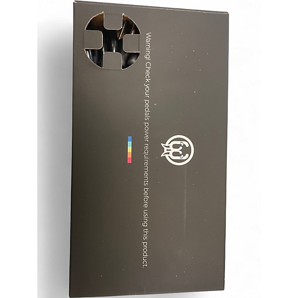 Used Walrus Audio CANVAS POWER 3A Power Supply
