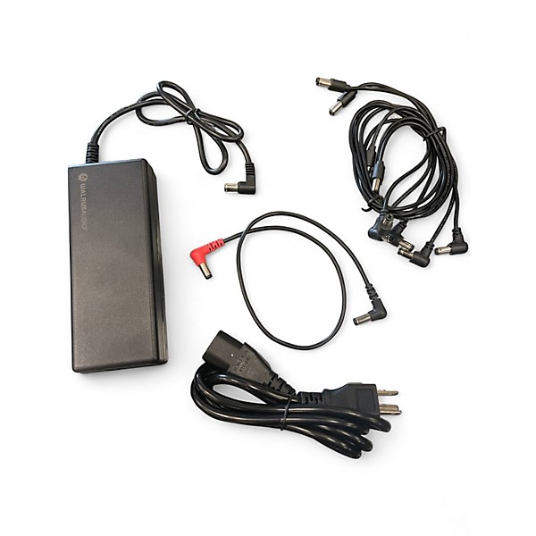 Used Walrus Audio CANVAS POWER 3A Power Supply