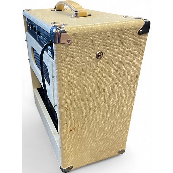 Used Monoprice Stage right 611815 Tube Guitar Combo Amp