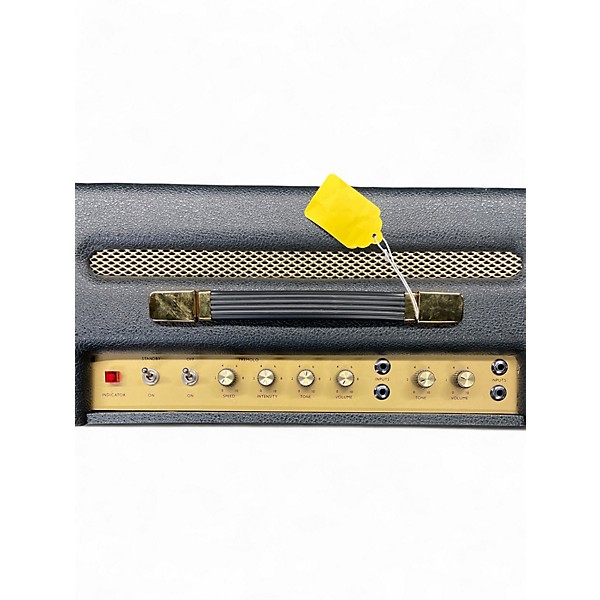 Used Marshall 1974X 18W 1x12 Hand Wired Tube Guitar Combo Amp