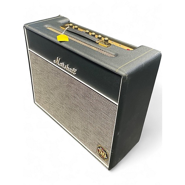 Used Marshall 1974X 18W 1x12 Hand Wired Tube Guitar Combo Amp
