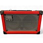 Used Roland Cube Street  Guitar Combo Amp thumbnail