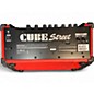 Used Roland Cube Street  Guitar Combo Amp