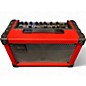 Used Roland Cube Street  Guitar Combo Amp