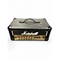 Used Marshall Lead 15 G15MS Solid State Guitar Amp Head thumbnail