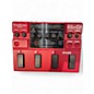 Used KORG ToneWorks G1 Effect Processor thumbnail