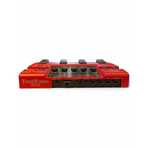 Used KORG ToneWorks G1 Effect Processor