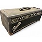 Vintage 1967 Fender BANDMASTER Tube Guitar Amp Head