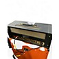 Used Marshall YJM100LTD Yngwie Malmsteen Signature 100W Tube Guitar Amp Head