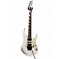 Used Ibanez RG450DXB White Solid Body Electric Guitar thumbnail