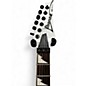Used Ibanez RG450DXB White Solid Body Electric Guitar