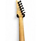 Used Ibanez RG450DXB White Solid Body Electric Guitar