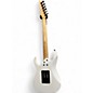 Used Ibanez RG450DXB White Solid Body Electric Guitar