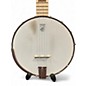 Used Deering Goodtime Special 5 String Natural Banjo
