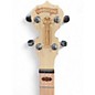 Used Deering Goodtime Special 5 String Natural Banjo