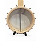 Used Deering Goodtime Special 5 String Natural Banjo